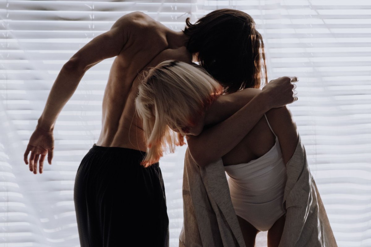 Analsex dating