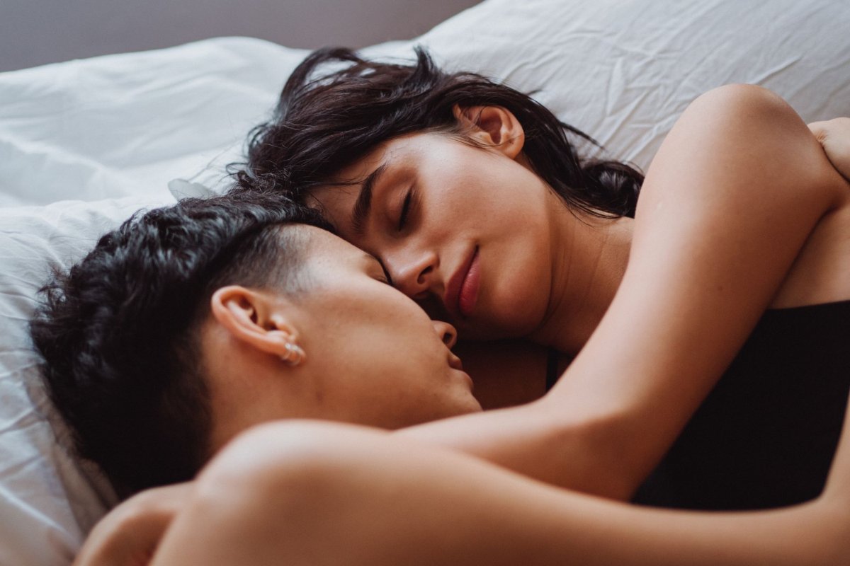 Sexpartner