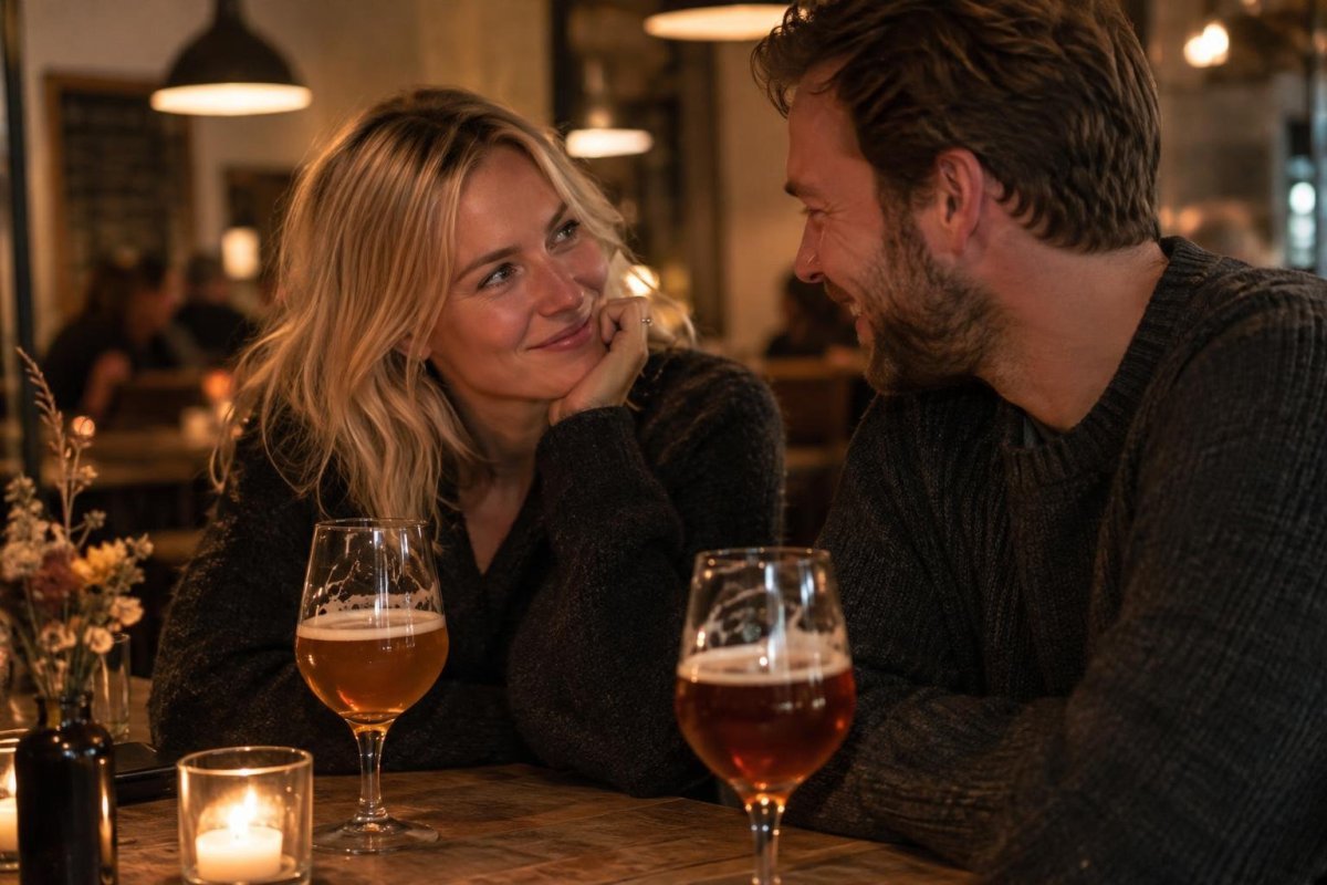 Fræk dating