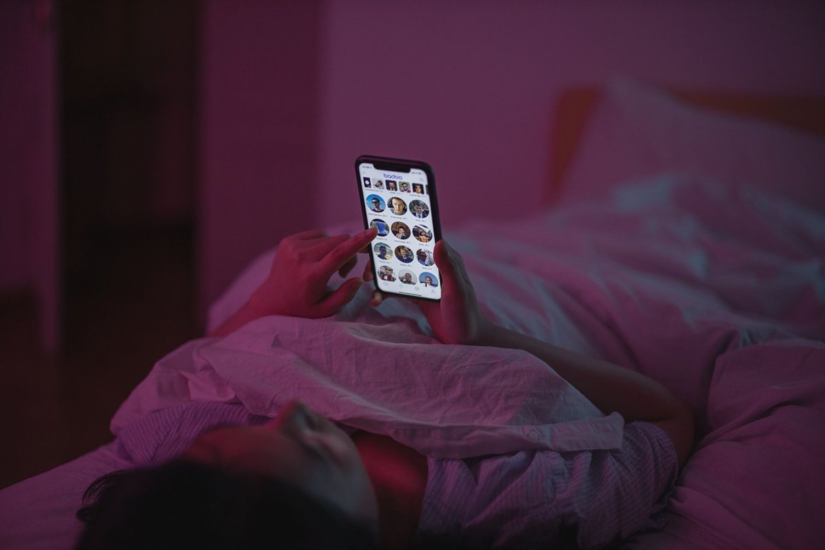 Sex chat